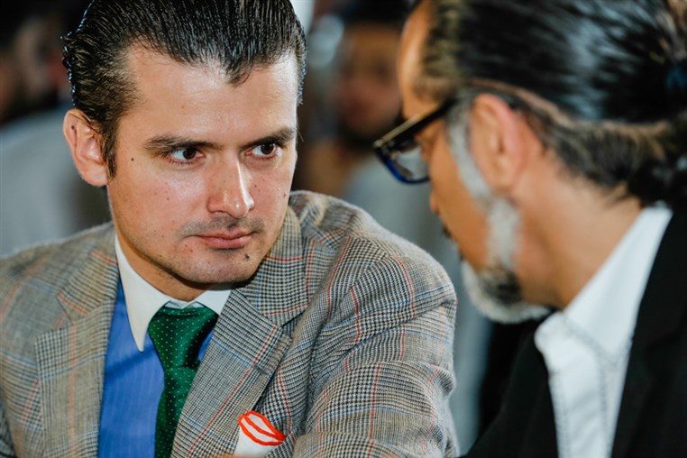 Diageo World Class Competition